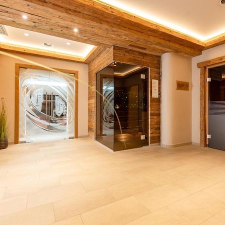 Landhaus Pfurtscheller Neustift im Stubaital Luaran gambar