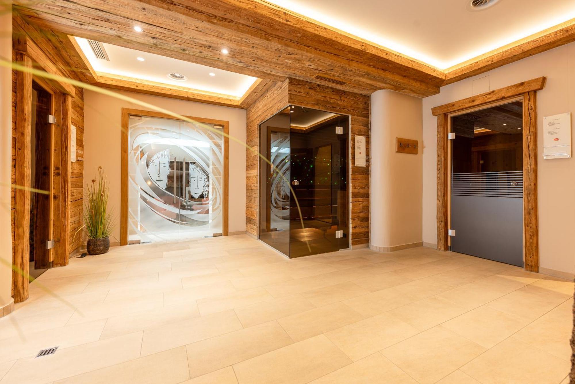 Landhaus Pfurtscheller Neustift im Stubaital Luaran gambar