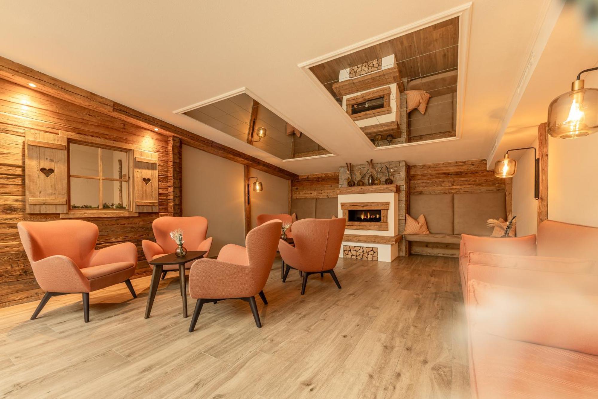 Landhaus Pfurtscheller Neustift im Stubaital Luaran gambar