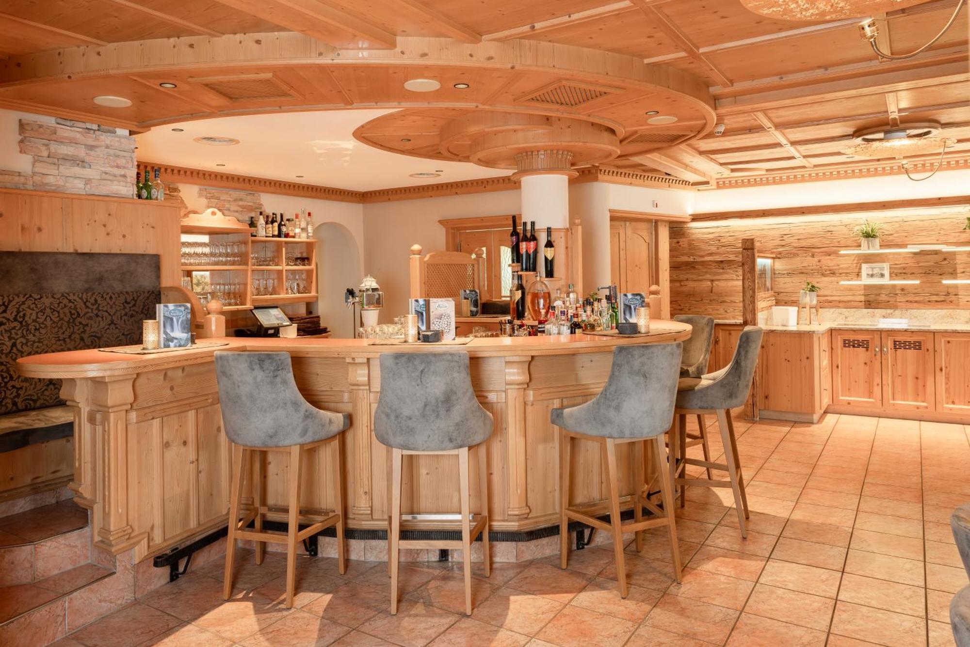 Landhaus Pfurtscheller Neustift im Stubaital Luaran gambar