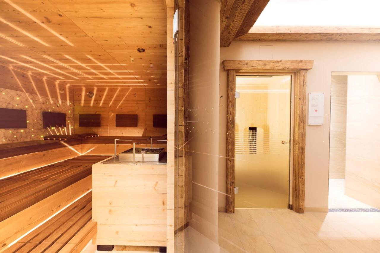 Landhaus Pfurtscheller Neustift im Stubaital Luaran gambar