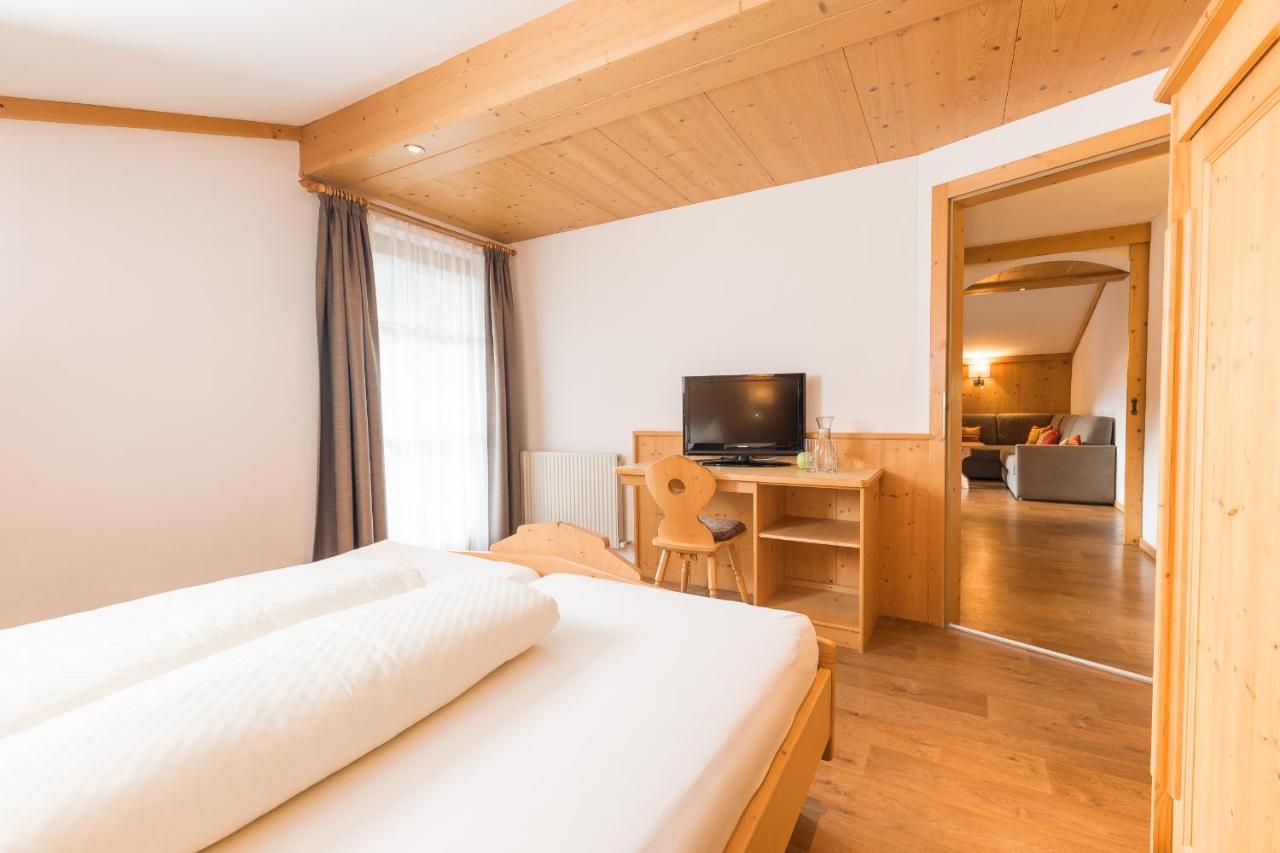 Landhaus Pfurtscheller Neustift im Stubaital Luaran gambar